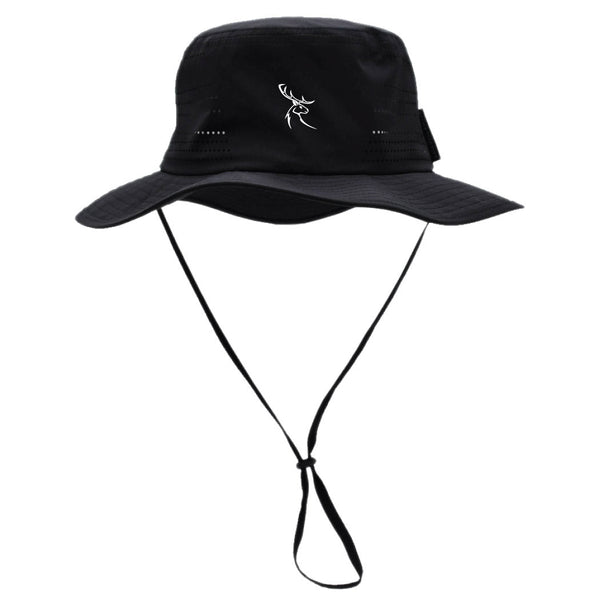 Elite Bucket Sun Hat | Regina RUT Summer 2026