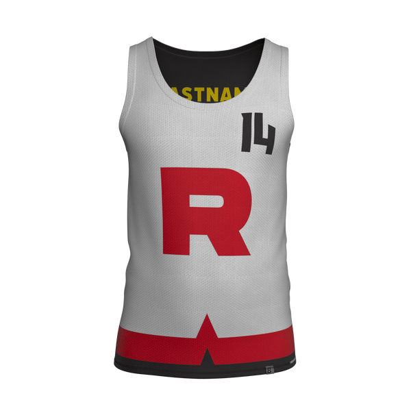 Full Sub MeshLite Reversible | Toronto Grunt Ultimate Fall 2025