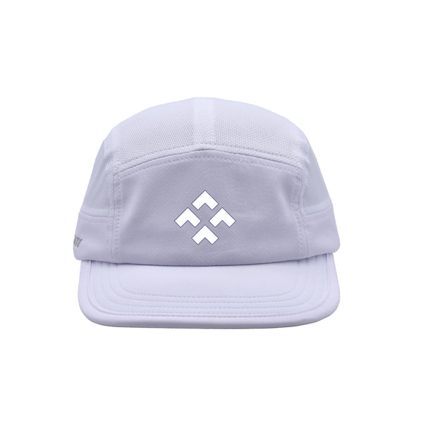 AeroLite Lo-Pro 5-Panel Hat | Ultimate Québec Quest Summer 2026