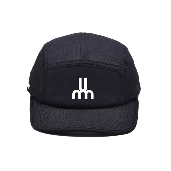 AeroLite Lo-Pro 5-Panel Hat | Université de Montréal Summer 2026