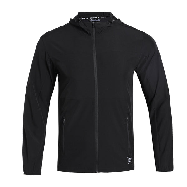 Flyweight Breaker Jacket (BLANK) | Maple Ridge Ultimate Spring 2025