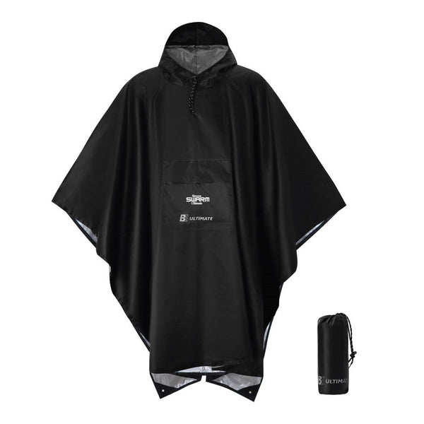 Sideline Poncho | Barrie Ultimate League Fall 2026
