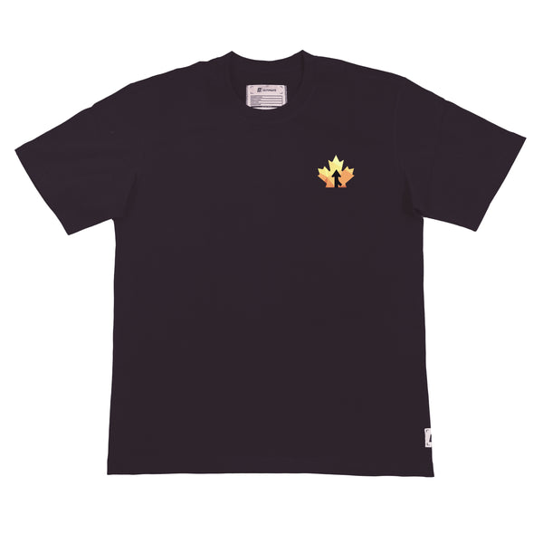 Off-Day Cotton Tee | Vancouver Traffic Spring 2026