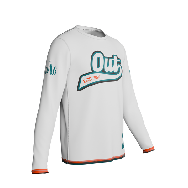 Full Sub Taiga Long Sleeve (LIGHT) | Quebec OUT Spring 2026