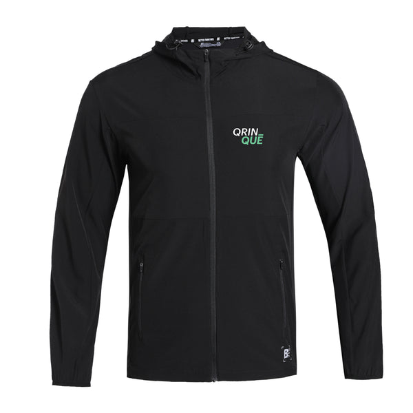 Flyweight Breaker Jacket | Ultimate Québec Qrinqué Summer 2026