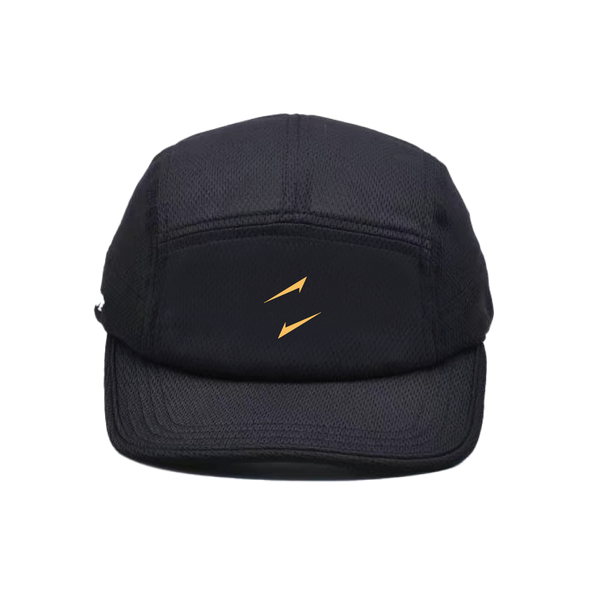 AeroLite Lo-Pro 5-Panel Hat | Vancouver Blitz May 2026