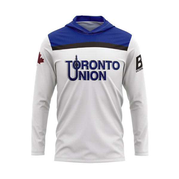 Full Sub N-Knit Sun Hoodie | Toronto Union Toronto Union 2025