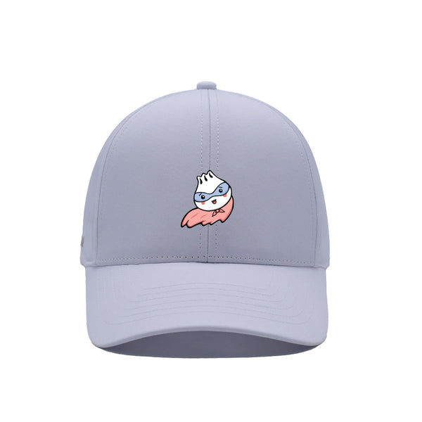 FlyLite Lo-Pro Hat | Vancouver Super Dump(ling)s August 2025 Fan Store