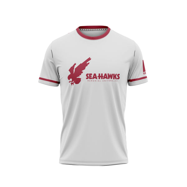 Full Sub N-Knit Short Sleeve (LIGHT) | Memorial University of Newfoundland Open Summer 2026