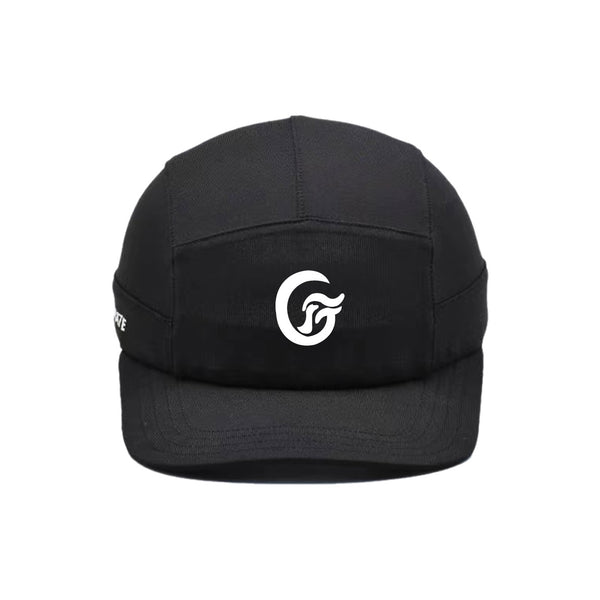 AeroLite No-Pro 5-Panel Hat | Sherbrooke Ultimate Golden Fringants Spring 2025