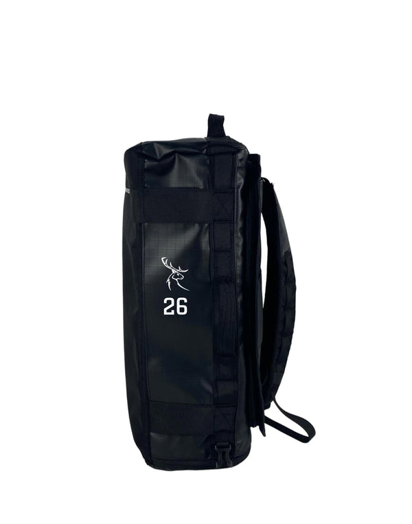 Pursuit Duffle 33L | Regina RUT Summer 2026