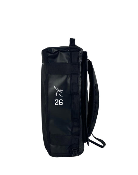 Pursuit Duffle 33L | Regina RUT Summer 2026