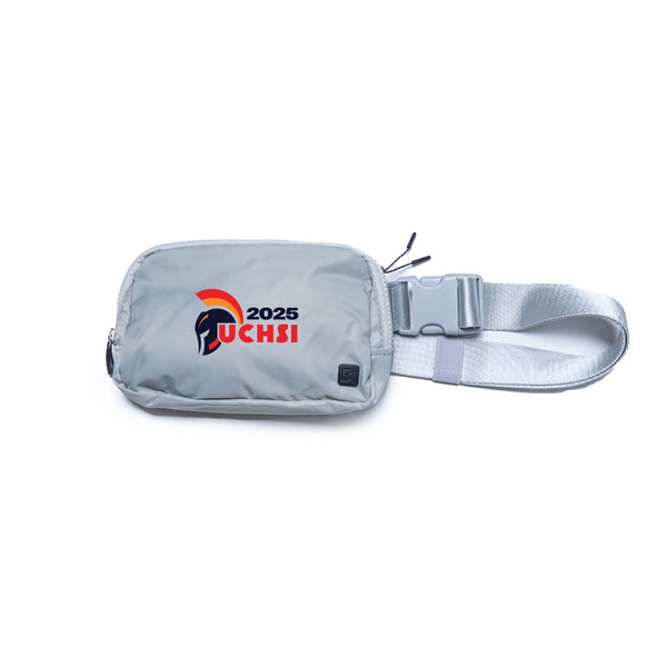 Off-Day Belt Bag | UCHSI Direct Ship 2025