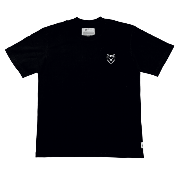 Off-Day Cotton Tee | Winnipeg General Strike Summer 2026