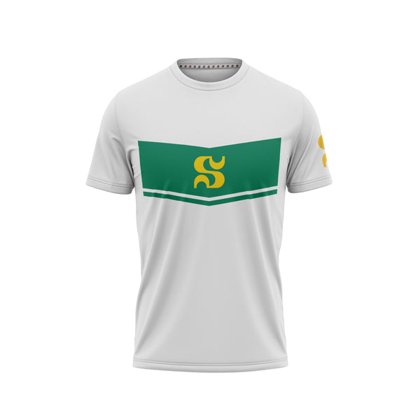 Full Sub Taiga Short Sleeve (LIGHT) | Université de Sherbrooke Womens Fall 2025 Extras