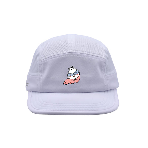 AeroLite Lo-Pro 5-Panel Hat | Vancouver Super Dump(ling)s August 2025 Fan Store