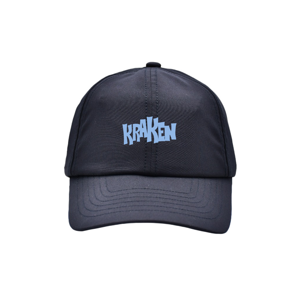 FlyLite No-Pro Hat | Waterloo Kraken Spring 2026