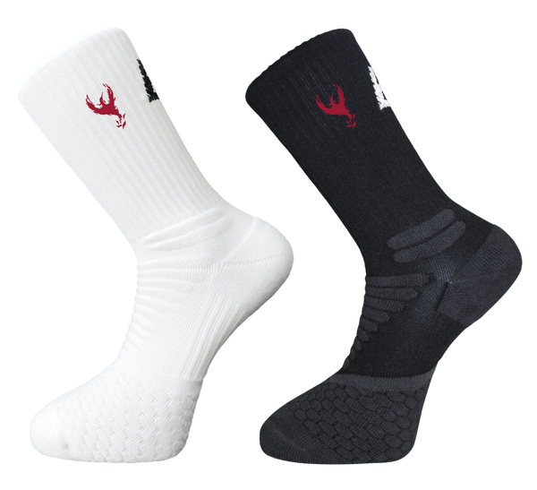Enduro Socks | Ottawa Phoenix Summer 2026