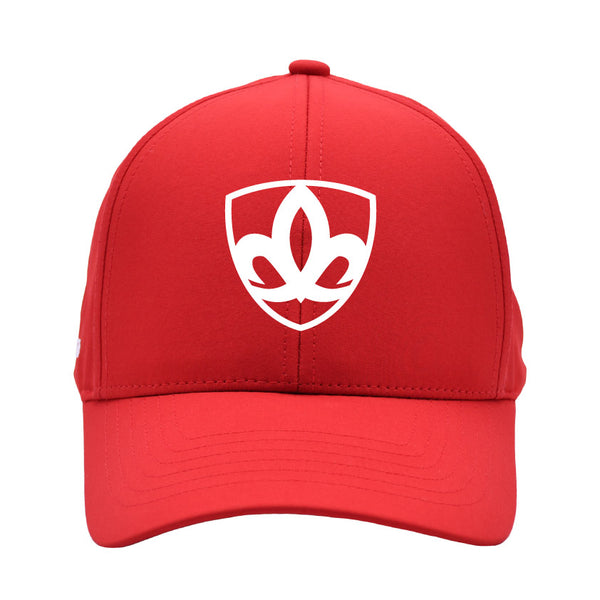 FlyLite Lo-Pro Hat | Ultimate Québec Quake Summer 2026