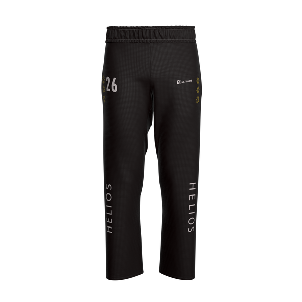 Full Sub GridTech Straight Leg Pants | Thompson-Nicola Helios Summer 2026