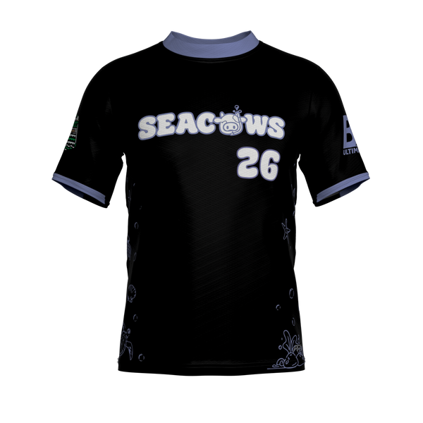 Full Sub APX Short Sleeve | Vancouver Seacows August 2026