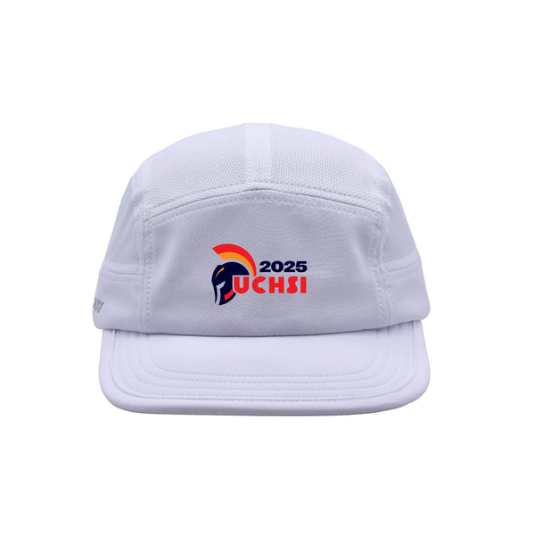 AeroLite Lo-Pro 5-Panel Hat | UCHSI Direct Ship 2025