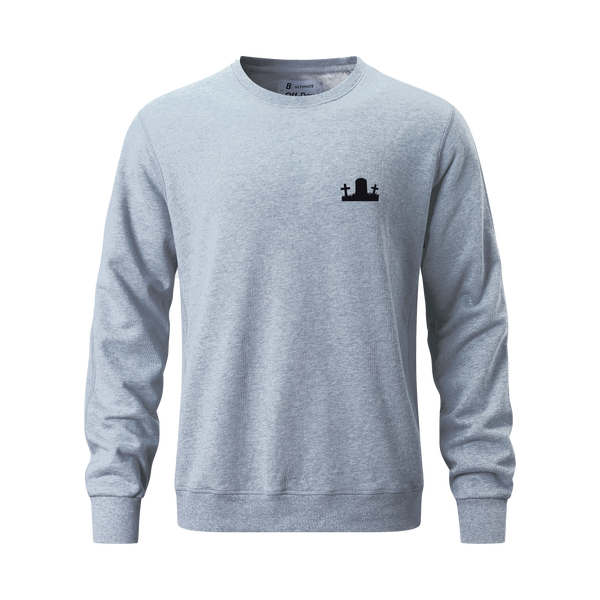 Off-Day Heavyweight Crewneck | Toronto Tombstone Spring 2026 Ticket