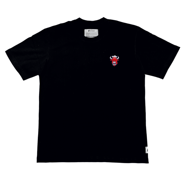 Off-Day Cotton Tee | Alberta Flatball Club - Beef August 2026