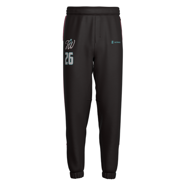 Full Sub GridTech Pants | Ottawa Trophy Wives Spring 2026