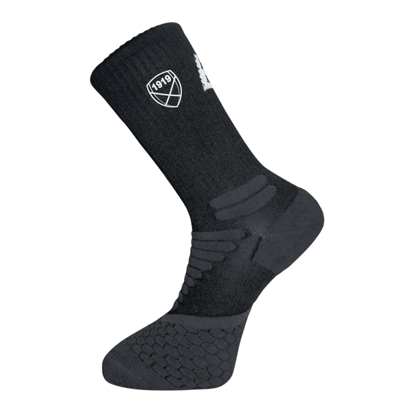 Enduro Socks | Winnipeg General Strike Summer 2026