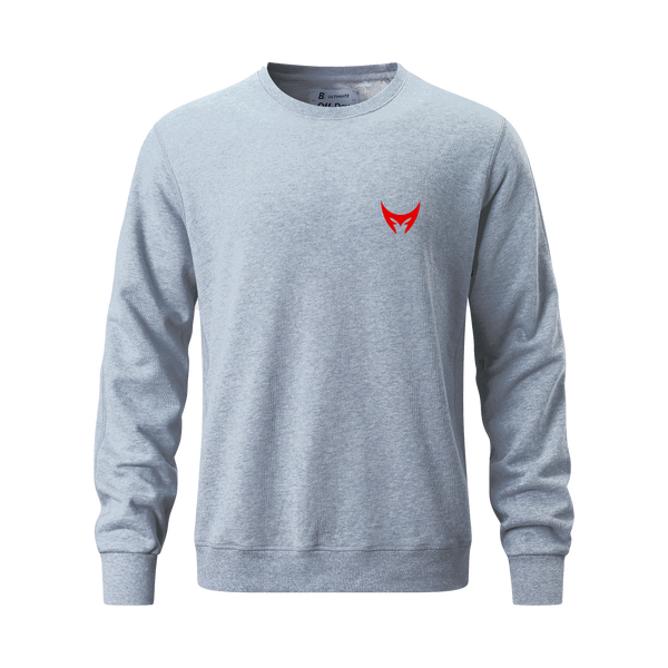Off-Day Heavyweight Crewneck | Montreal Mephisto September 2026