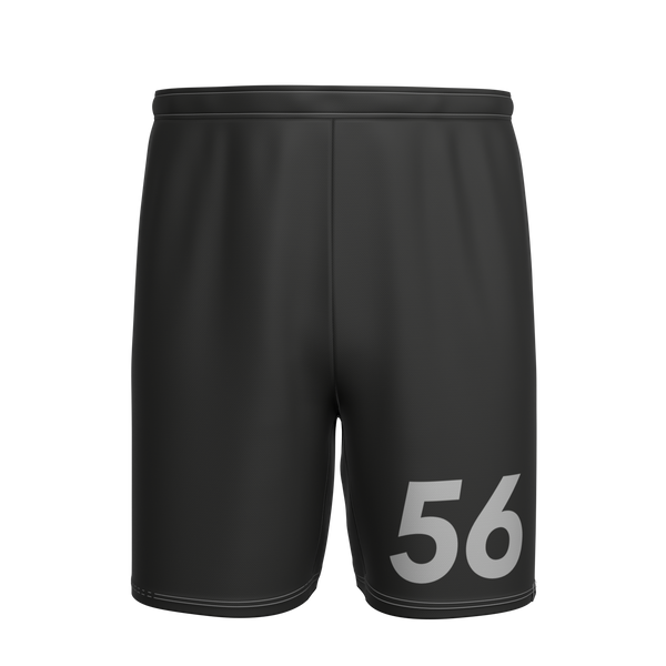 Basic Sub N-Weave Pro Shorts | Ultimate Québec Qrinqué Summer 2026