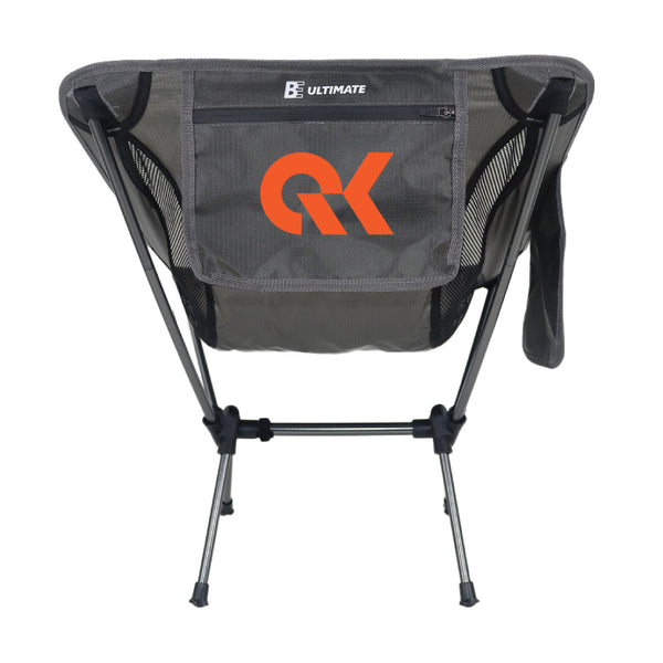 Sideline Ultralight Chair | Ultimate Québec Quick Summer 2026