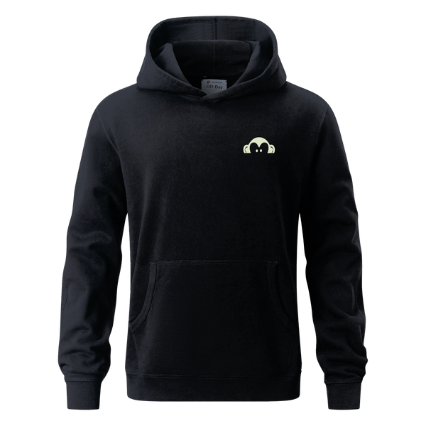 Off-Day Heavyweight Hoodie | Vancouver Disc Monkeys Summer 2026