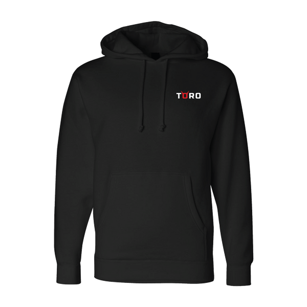 Premium Heavyweight Hoodie | Toronto Elites Ultimate TORO Girls Spring 2025