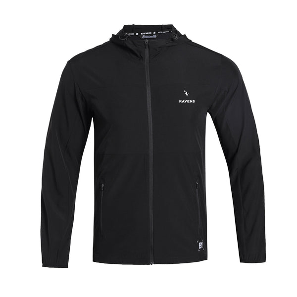 Flyweight Breaker Jacket | Carleton University Ravens Open Fall 2025