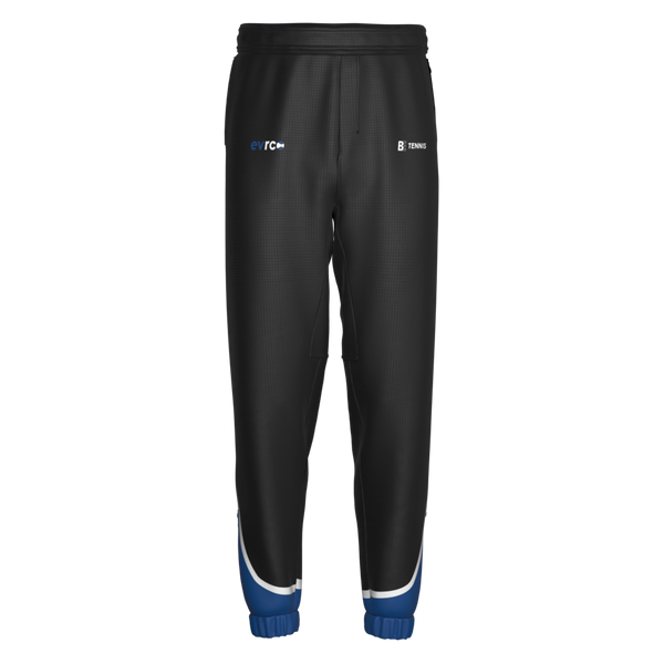 Full Sub GridTech Pants (BLACK & BLUE) | East Vancouver Racquets Club Fall 2026