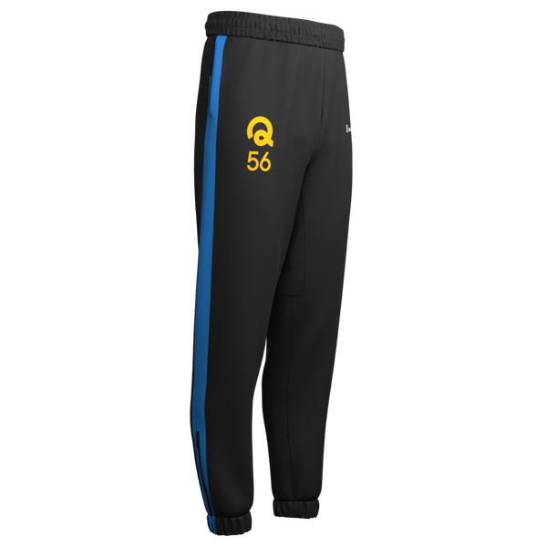 Full Sub GridTech Pants | Ultimate Québec Qrew Spring 2025