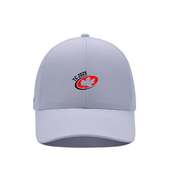 FlyLite Lo-Pro Hat | Team Canada U24 July 2025