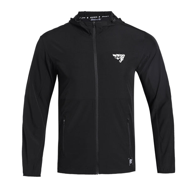 Flyweight Breaker Jacket | University of Ottawa Gee Gees Womens Summer 2025