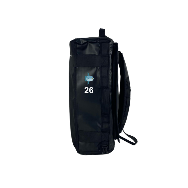 Pursuit Duffle 33L | Vancouver Mola Mola August 2026