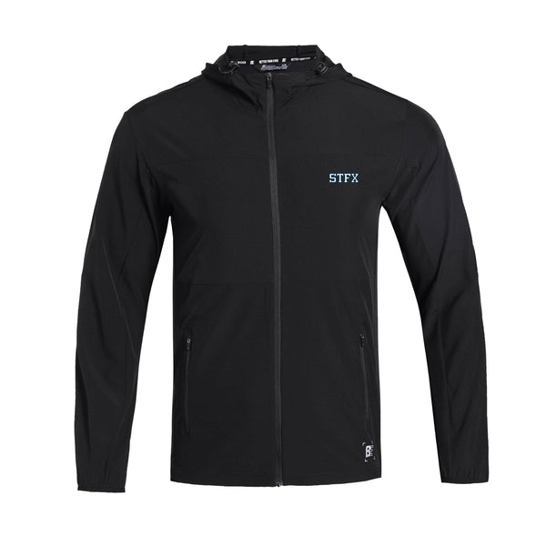 Flyweight Breaker Jacket | St. Francis Xavier University Fall 2026