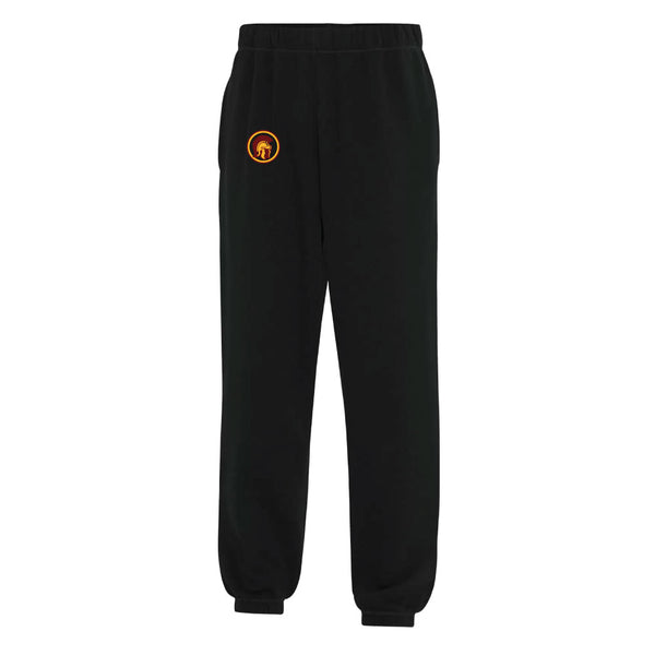 Basic Cotton Sweatpants | Templeton Secondary School Titans Spring 2025