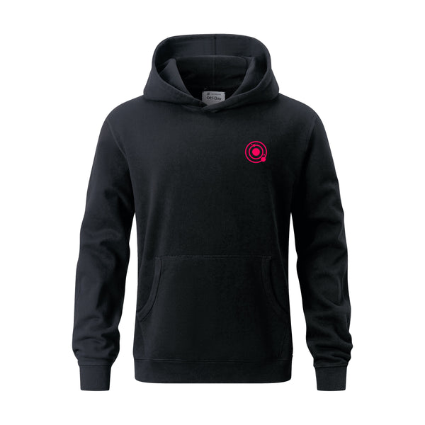 Off-Day Heavyweight Hoodie | Ultimate Québec Origine Women Summer 2026