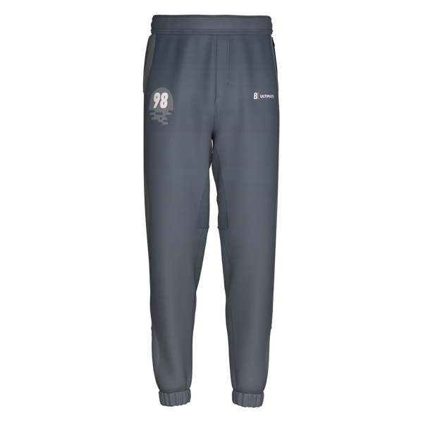 Full Sub GridTech Pants | Ultimate Québec Qaizen Summer 2026