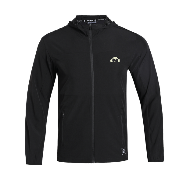 Flyweight Breaker Jacket | Vancouver Disc Monkeys Summer 2026