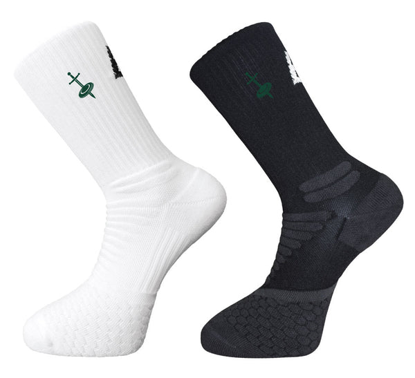 Enduro Socks | Trent University Men's Fall 2026