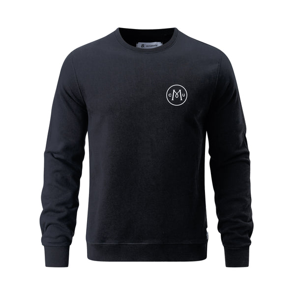 Off-Day Heavyweight Crewneck | Montréal Club M Ultimate Mage Summer 2026