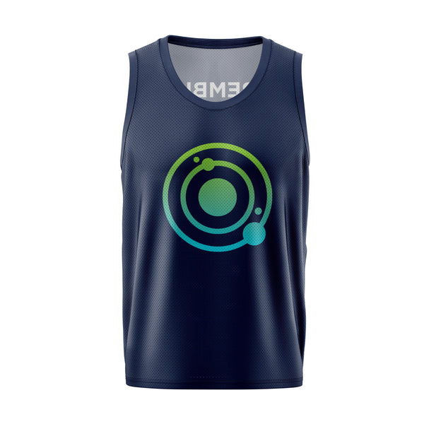 Basic Sub MeshLite Reversible | Ultimate Québec Origine Open Summer 2026