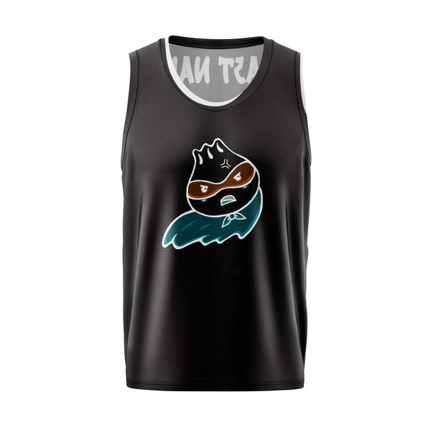 Basic Sub MeshLite Reversible | Vancouver Super Dump(ling)s August 2025 Fan Store